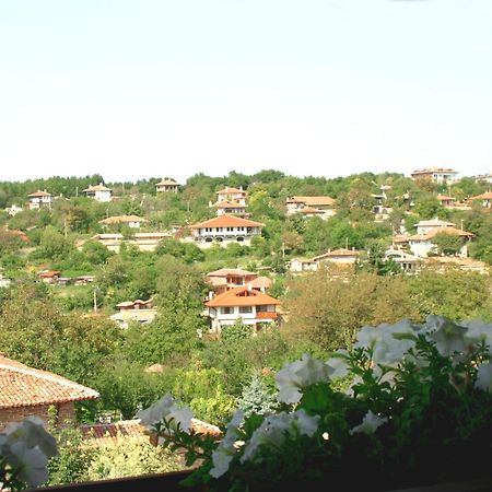 Hotel Izvora - Garden Retreat Arbanasi Ngoại thất bức ảnh