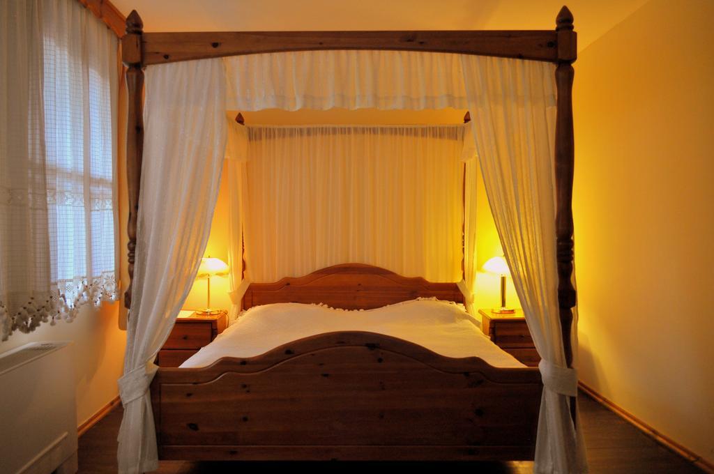 Hotel Izvora - Garden Retreat Arbanasi Ngoại thất bức ảnh