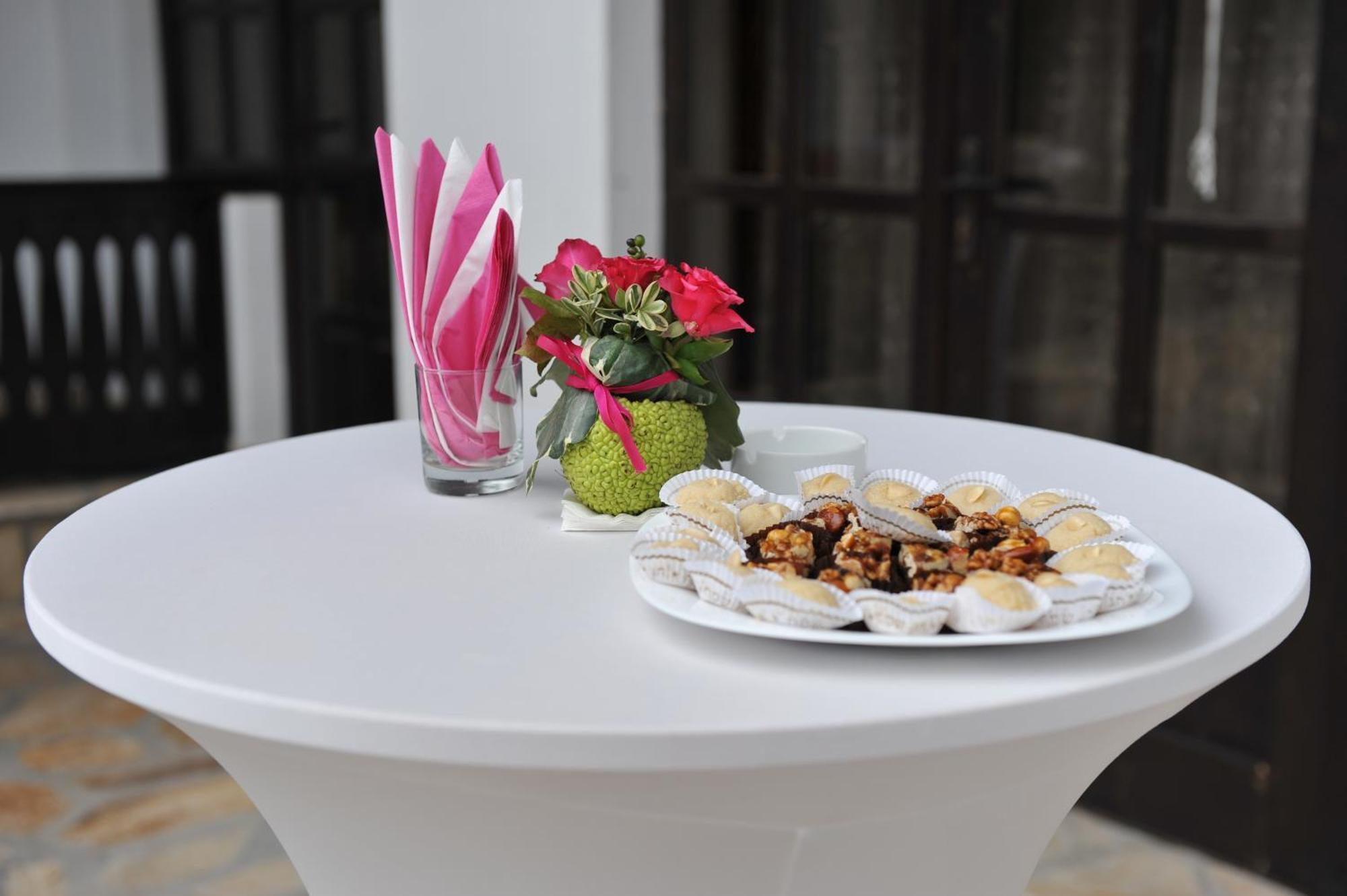 Hotel Izvora - Garden Retreat Arbanasi Ngoại thất bức ảnh