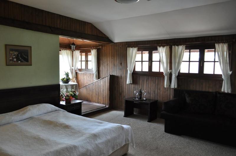 Hotel Izvora - Garden Retreat Arbanasi Ngoại thất bức ảnh