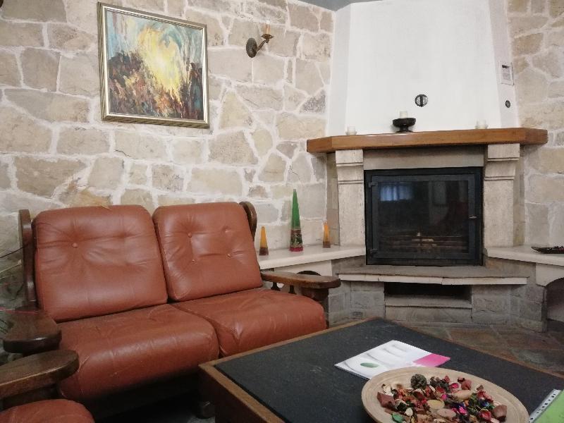 Hotel Izvora - Garden Retreat Arbanasi Ngoại thất bức ảnh